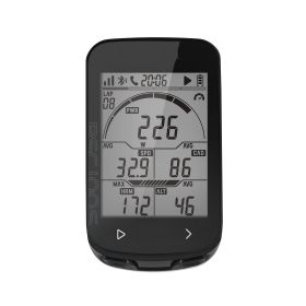 100s Bicycle Professional Cycling Odometer