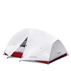 Outdoor Super Light And Convenient Folding Tent For Two