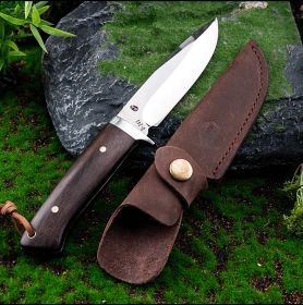Outdoor Survival Self-defense Portable Survival Knife
