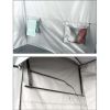 2-Room Instant Shower/Utility Shelter