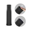 UV Sterilizing Self Cleaning Purifier Water Bottle Insulated LED Temperature Display Flask Bottle
